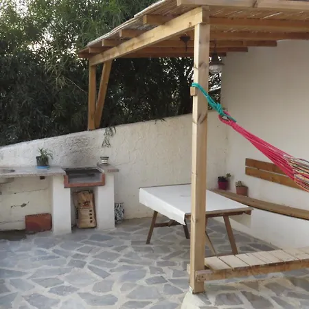 Casa Mar Y Montana Holiday home Almeria